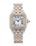 Pre-Owned Cartier Panthere De Cartier Watch